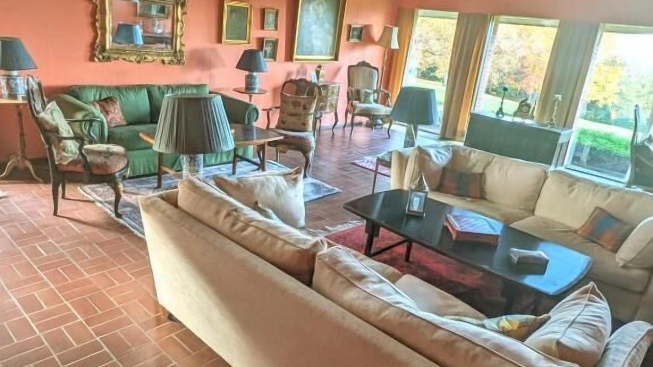 Photo of Livingroom in Hong