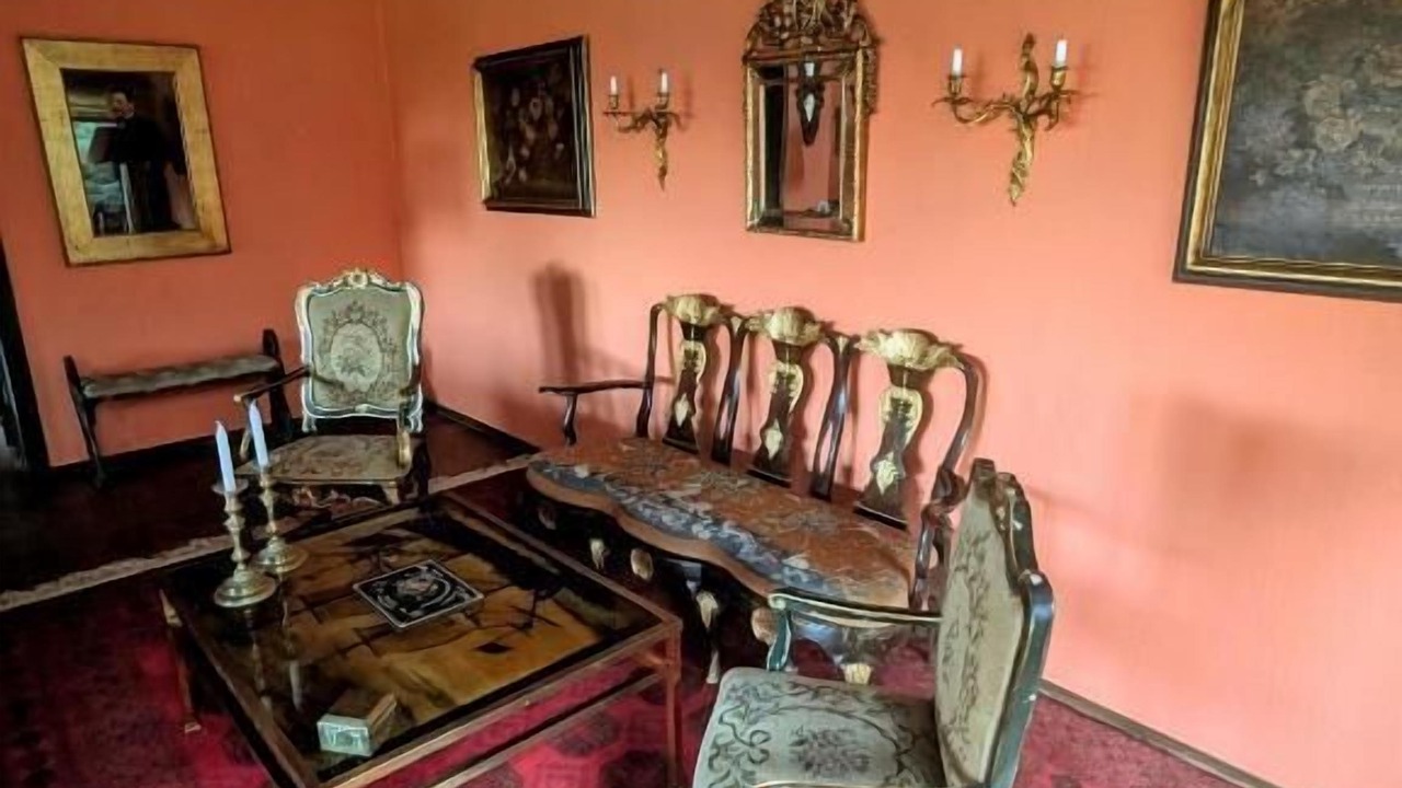 Photo of Livingroom in Hong