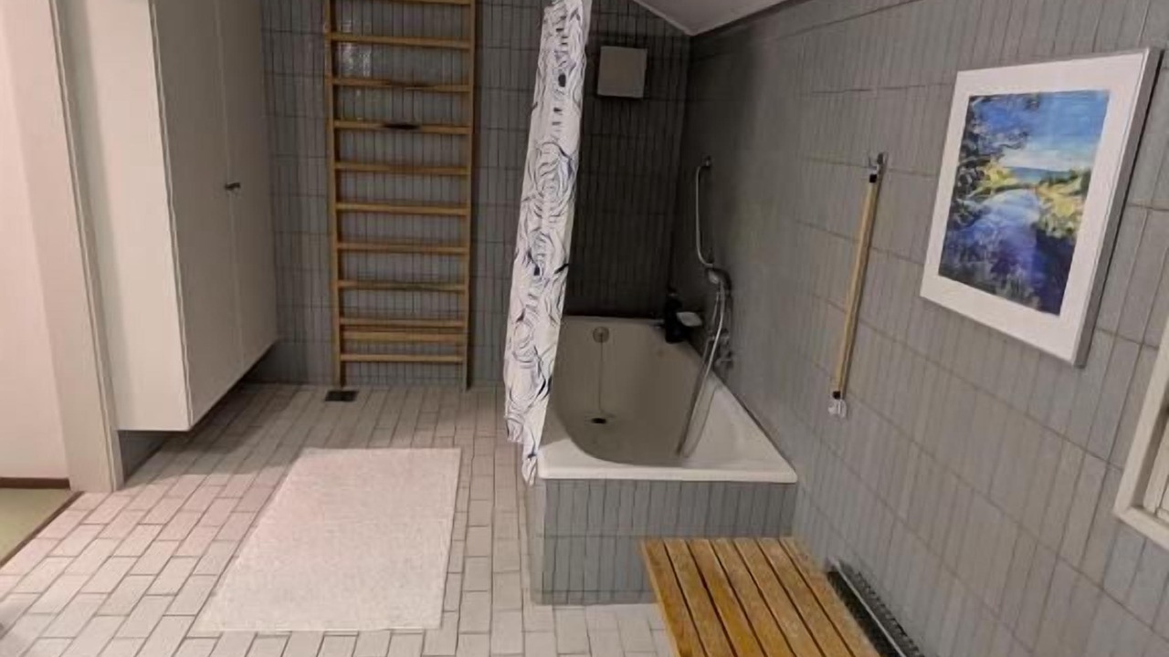 Photo of Bathroom in Hong