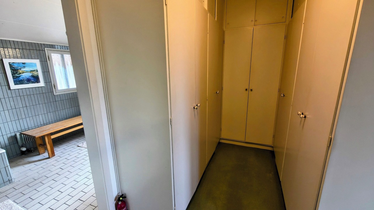 Photo of Bathroom in Hong