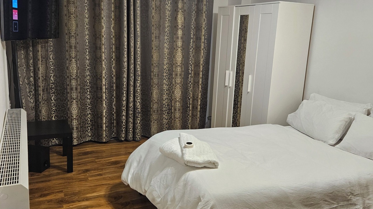 Photo of Patio Balcony in East Walworth