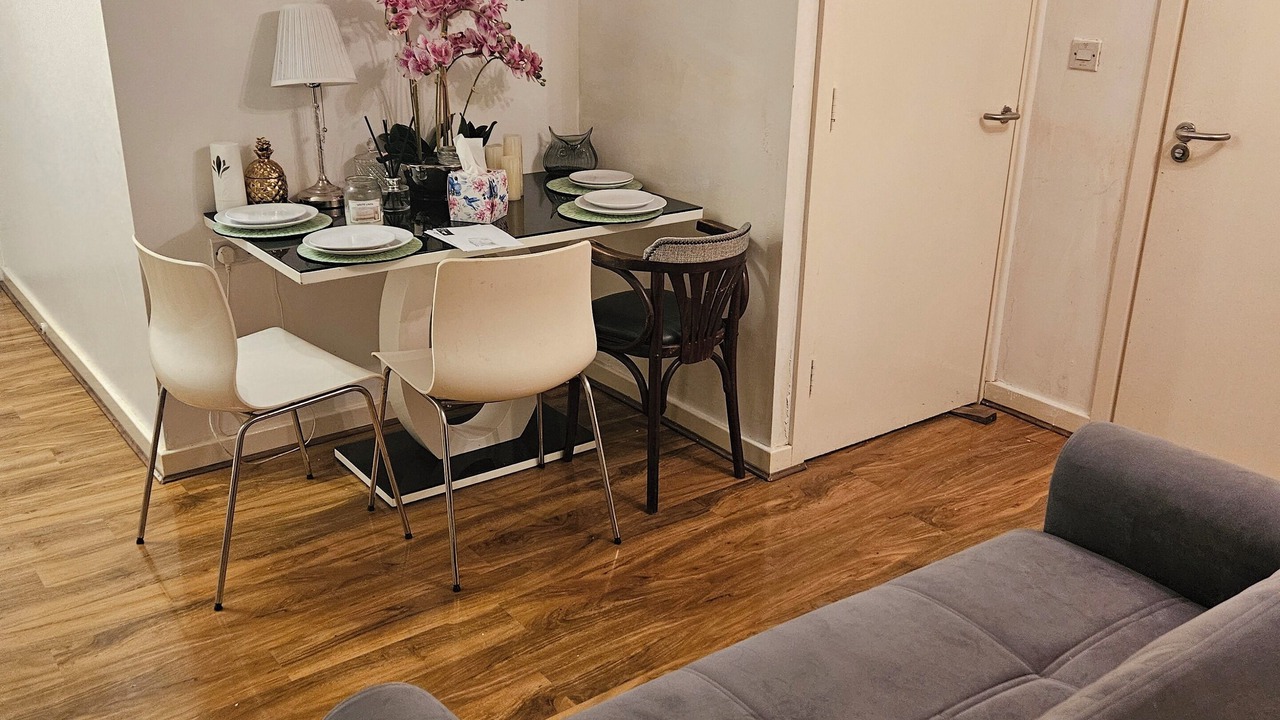 Photo of Patio Balcony in East Walworth