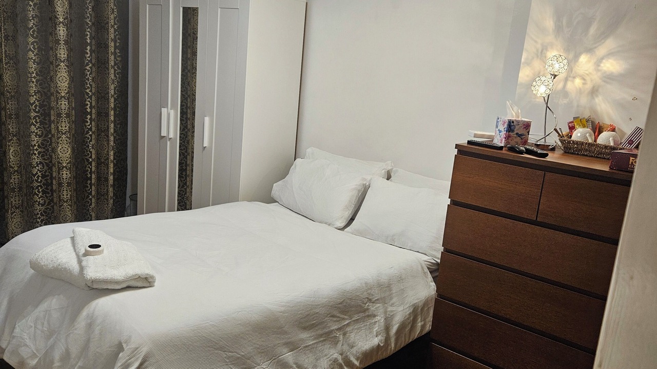 Photo of Patio Balcony in East Walworth