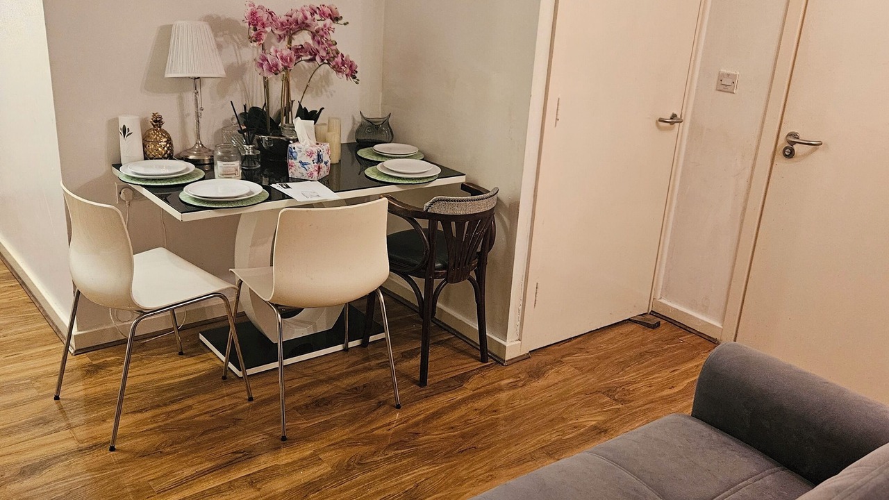 Photo of Patio Balcony in East Walworth