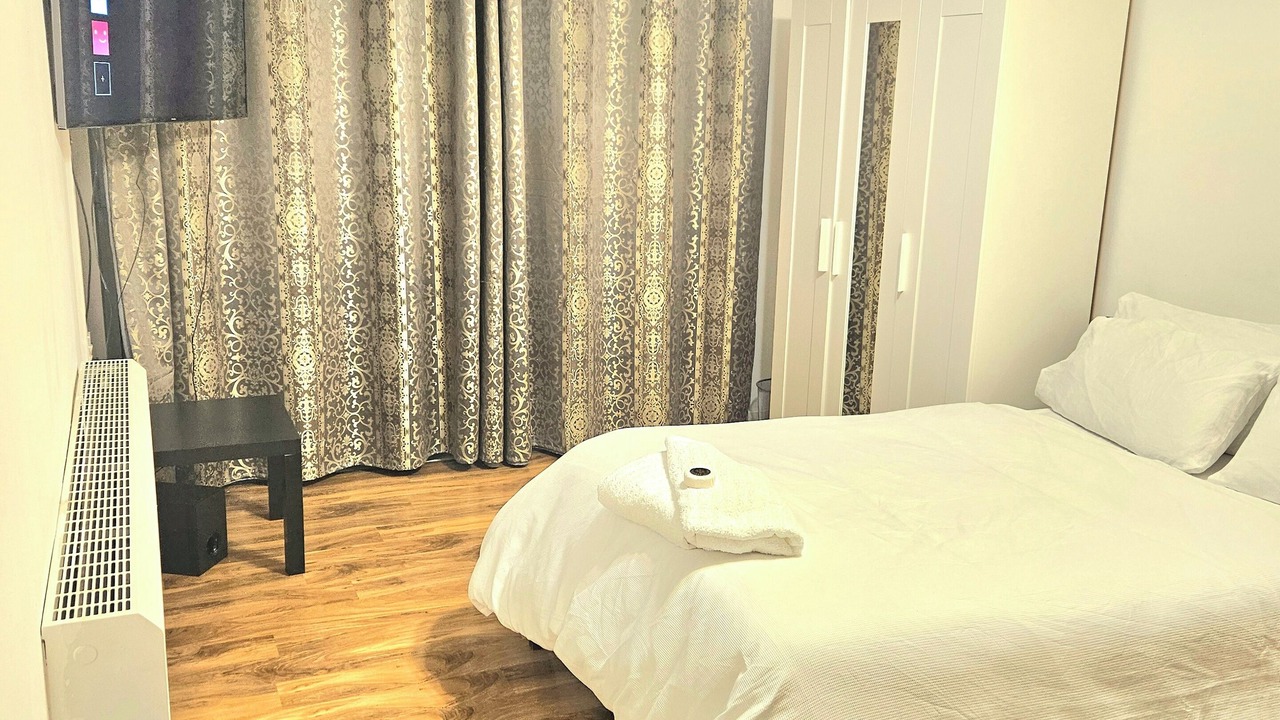 Photo of Patio Balcony in East Walworth