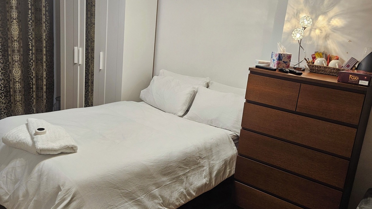 Photo of Patio Balcony in East Walworth