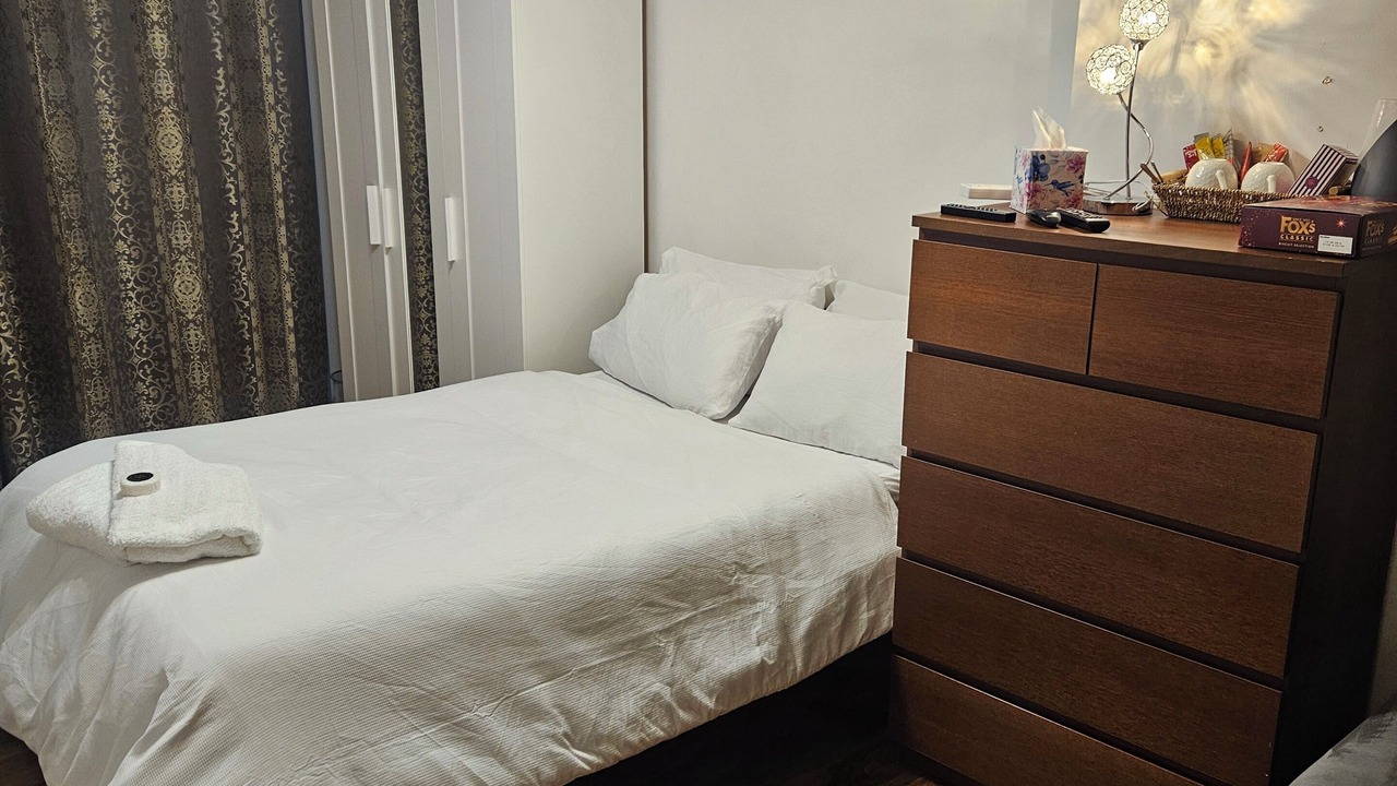 Photo of Patio Balcony in East Walworth