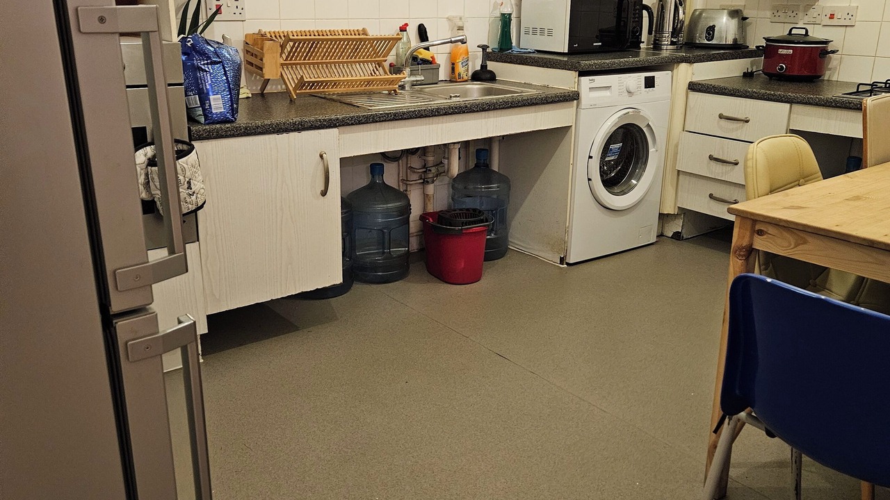 Photo of Patio Balcony in East Walworth