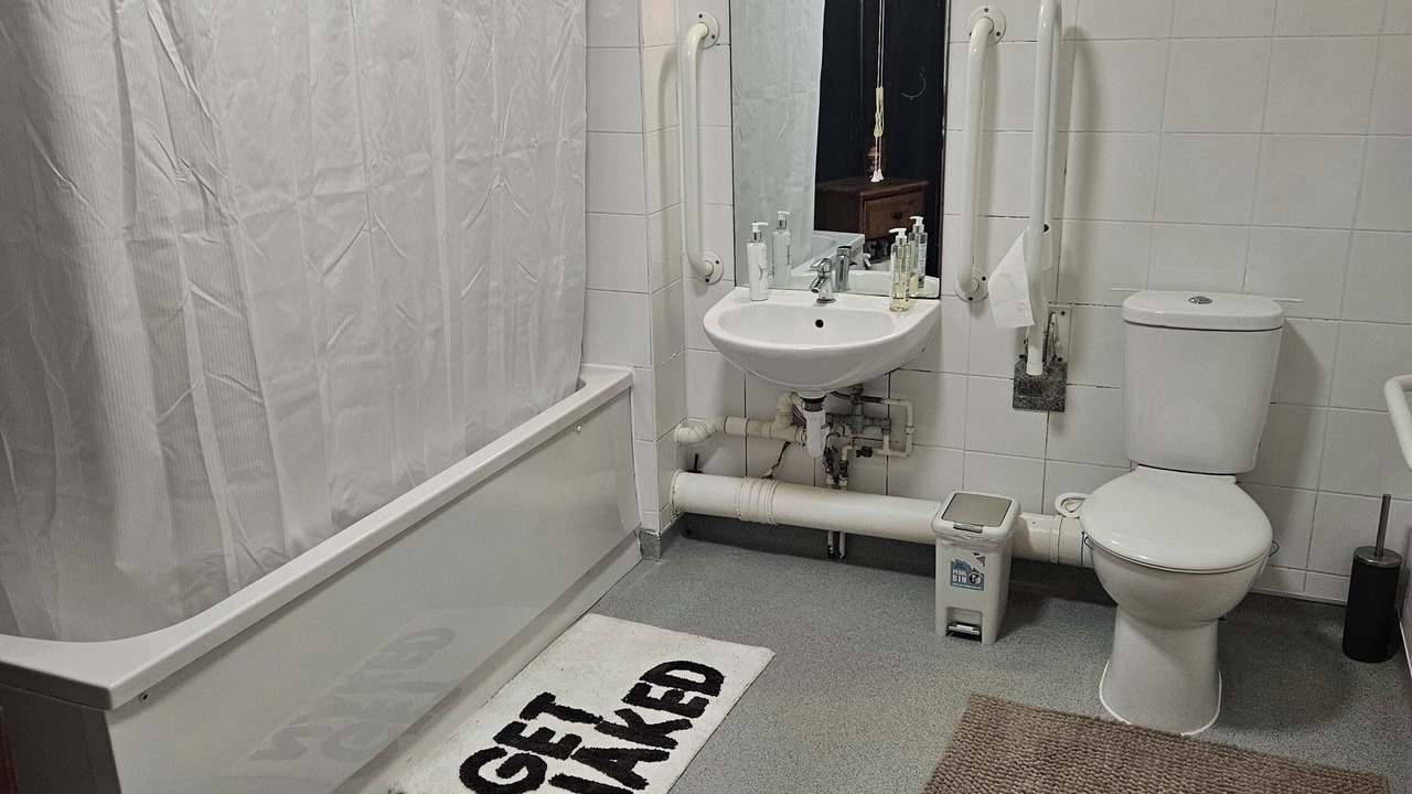 Photo of Patio Balcony in East Walworth