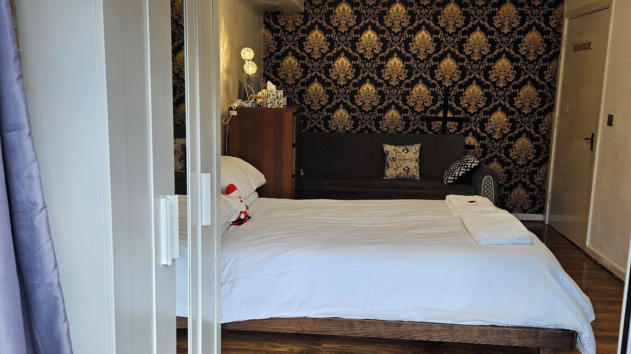 Photo of Patio Balcony in East Walworth