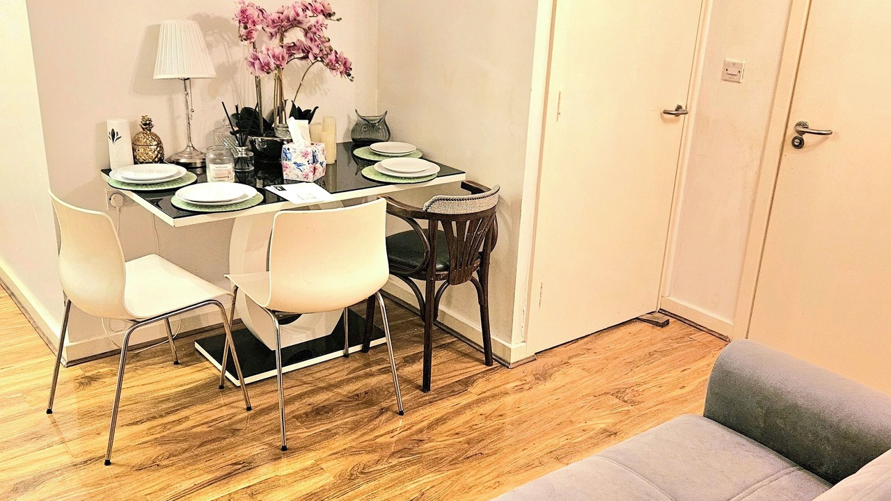 Photo of Patio Balcony in East Walworth