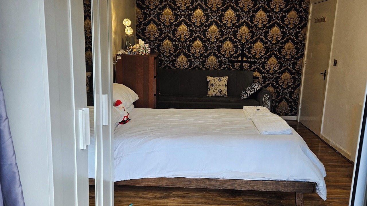 Photo of Patio Balcony in East Walworth