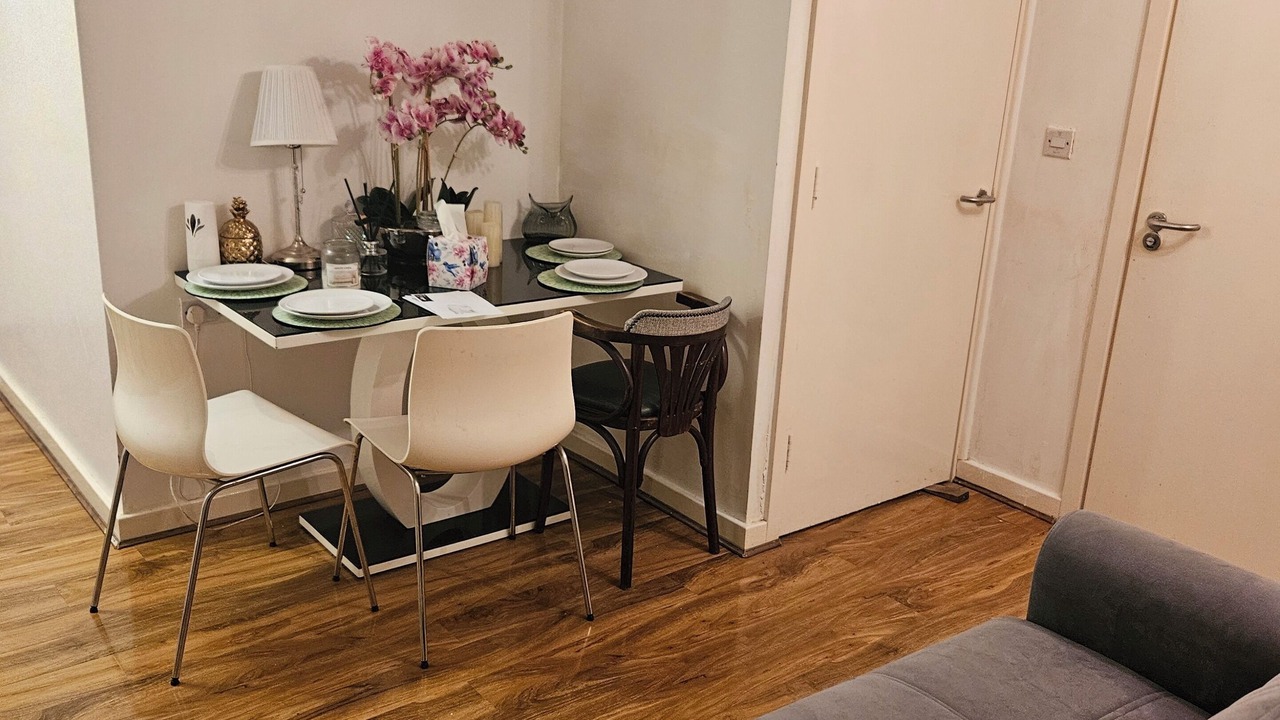 Photo of Patio Balcony in East Walworth