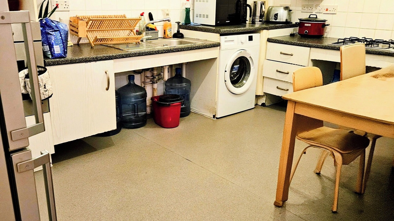 Photo of Patio Balcony in East Walworth