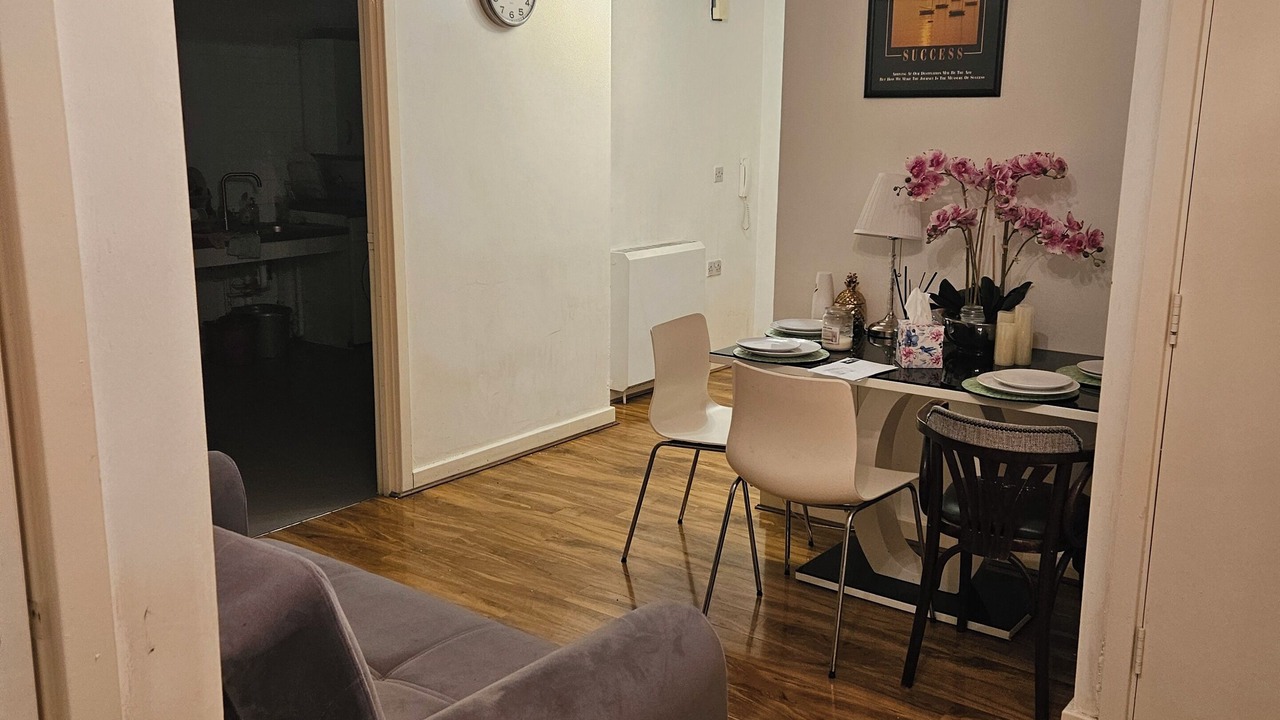 Photo of Patio Balcony in East Walworth