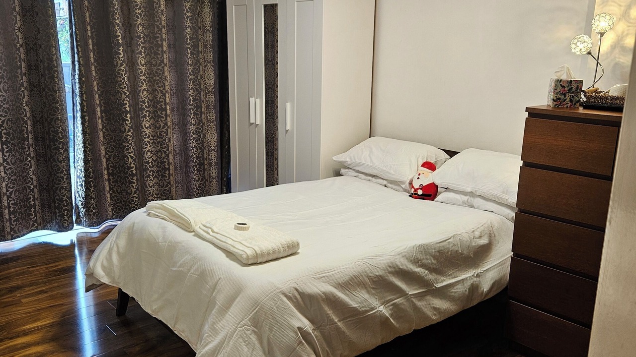 Photo of Patio Balcony in East Walworth