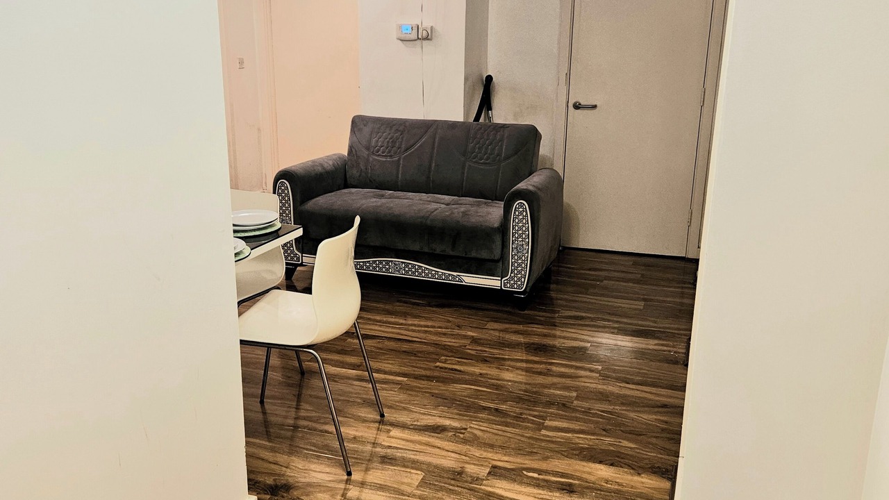 Photo of Patio Balcony in East Walworth