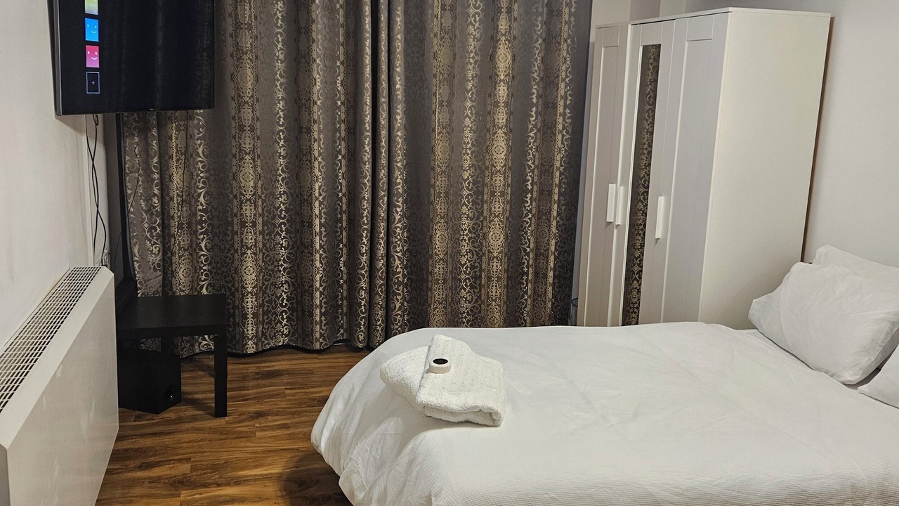 Photo of Patio Balcony in East Walworth