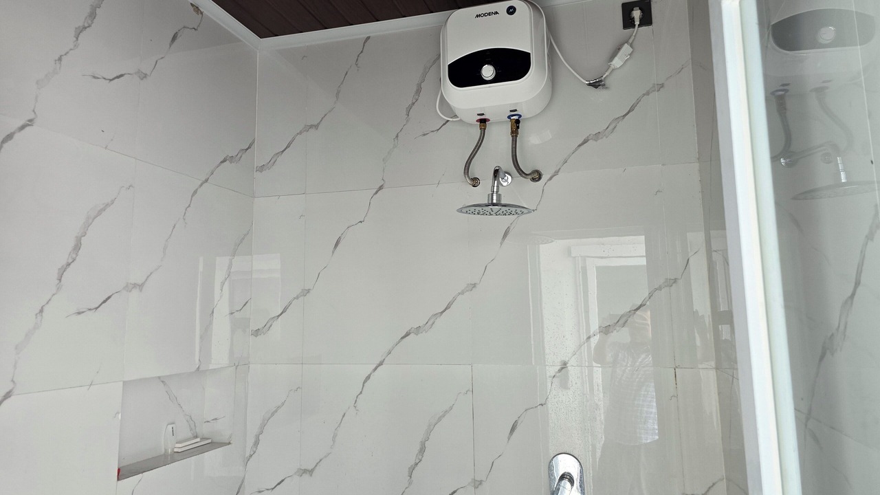 Photo of Bathroom in Banjarasri