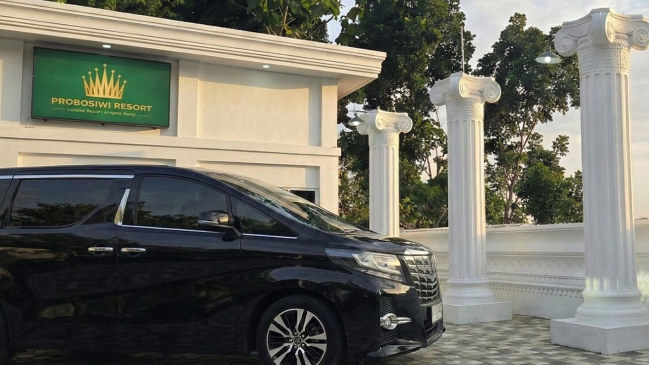 Photo of Outdoor in Banjarasri