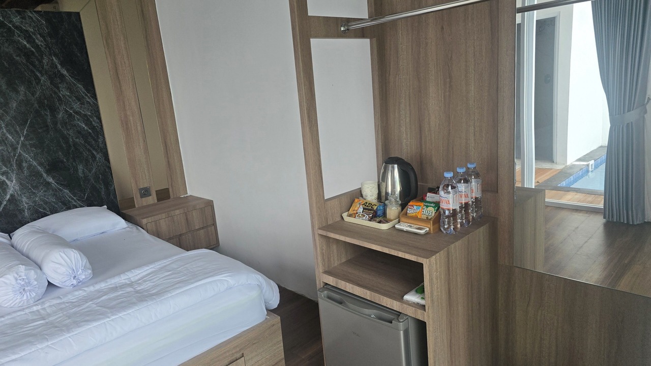 Photo of Bedroom in Banjarasri