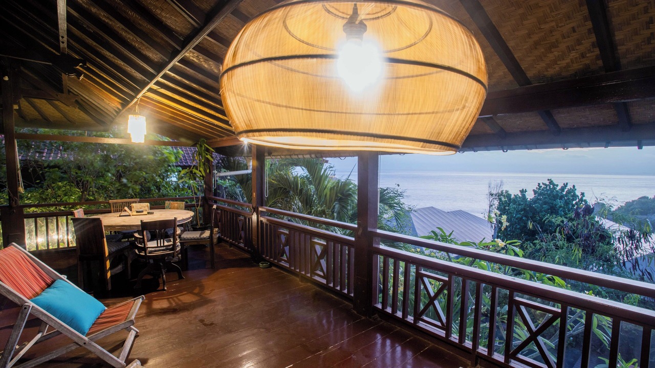 Photo of Outdoor in Ceningan Island
