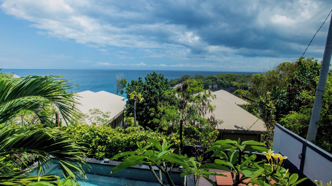 Photo of Outdoor in Ceningan Island