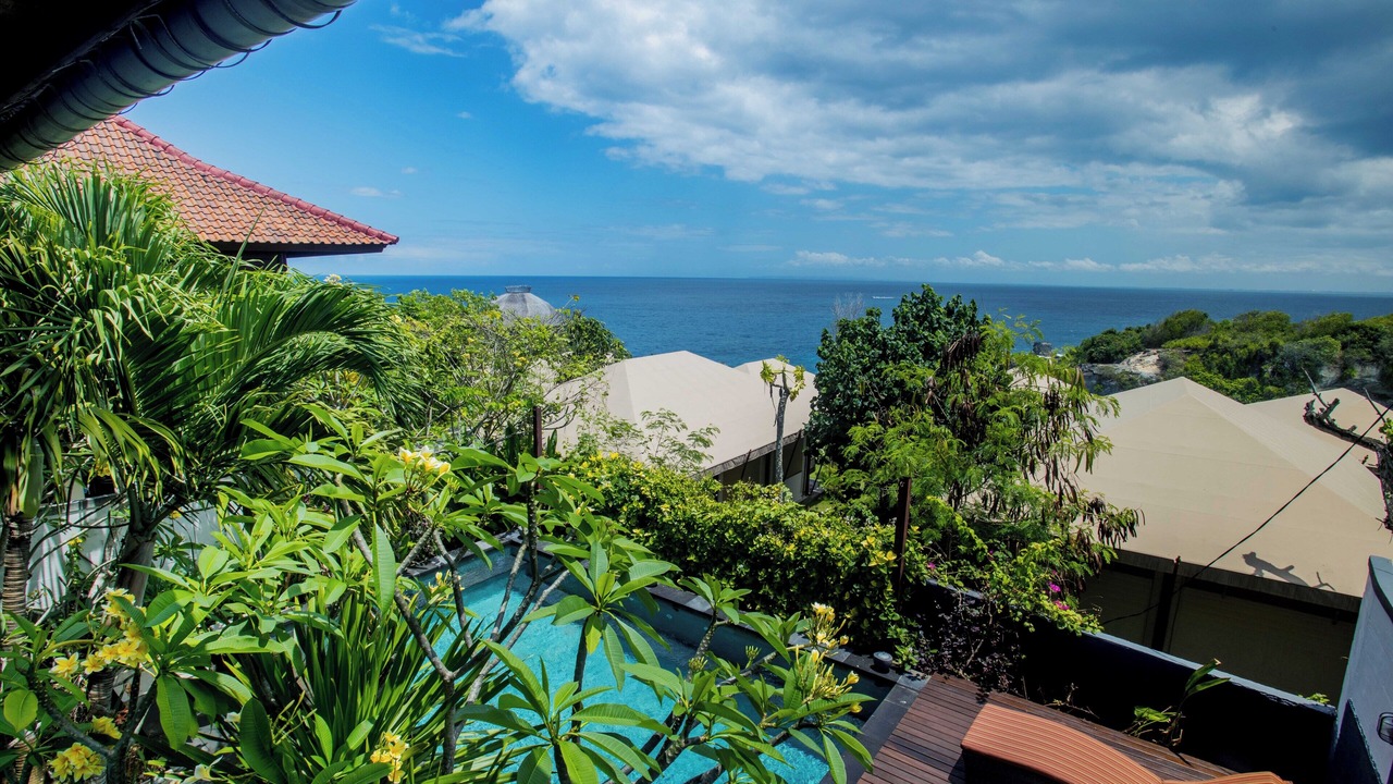 Photo of Outdoor in Ceningan Island
