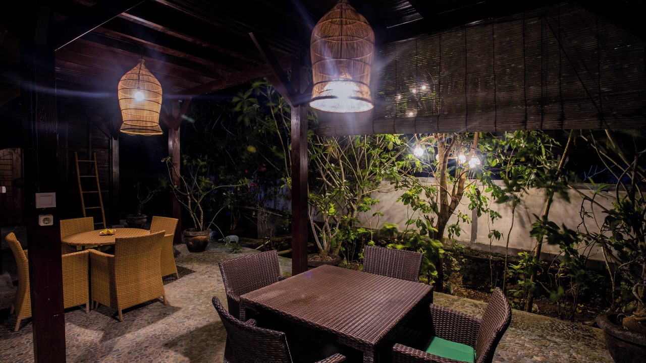 Photo of Outdoor in Ceningan Island