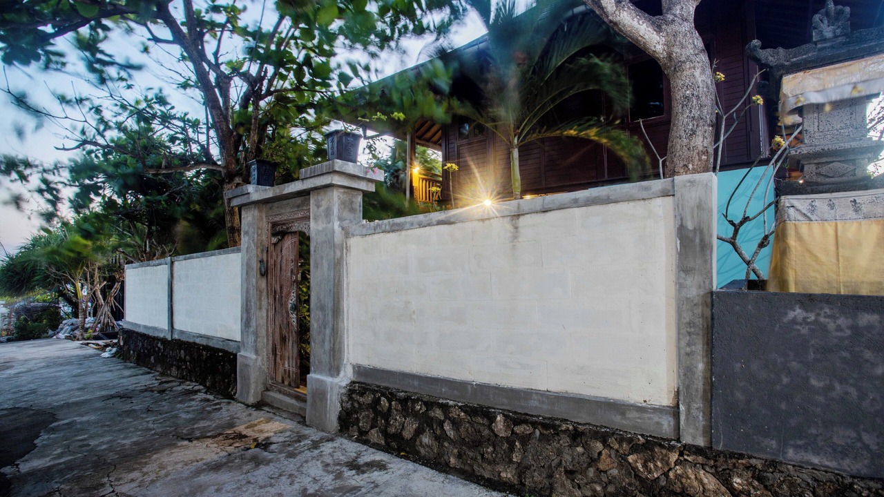 Photo of Outdoor in Ceningan Island