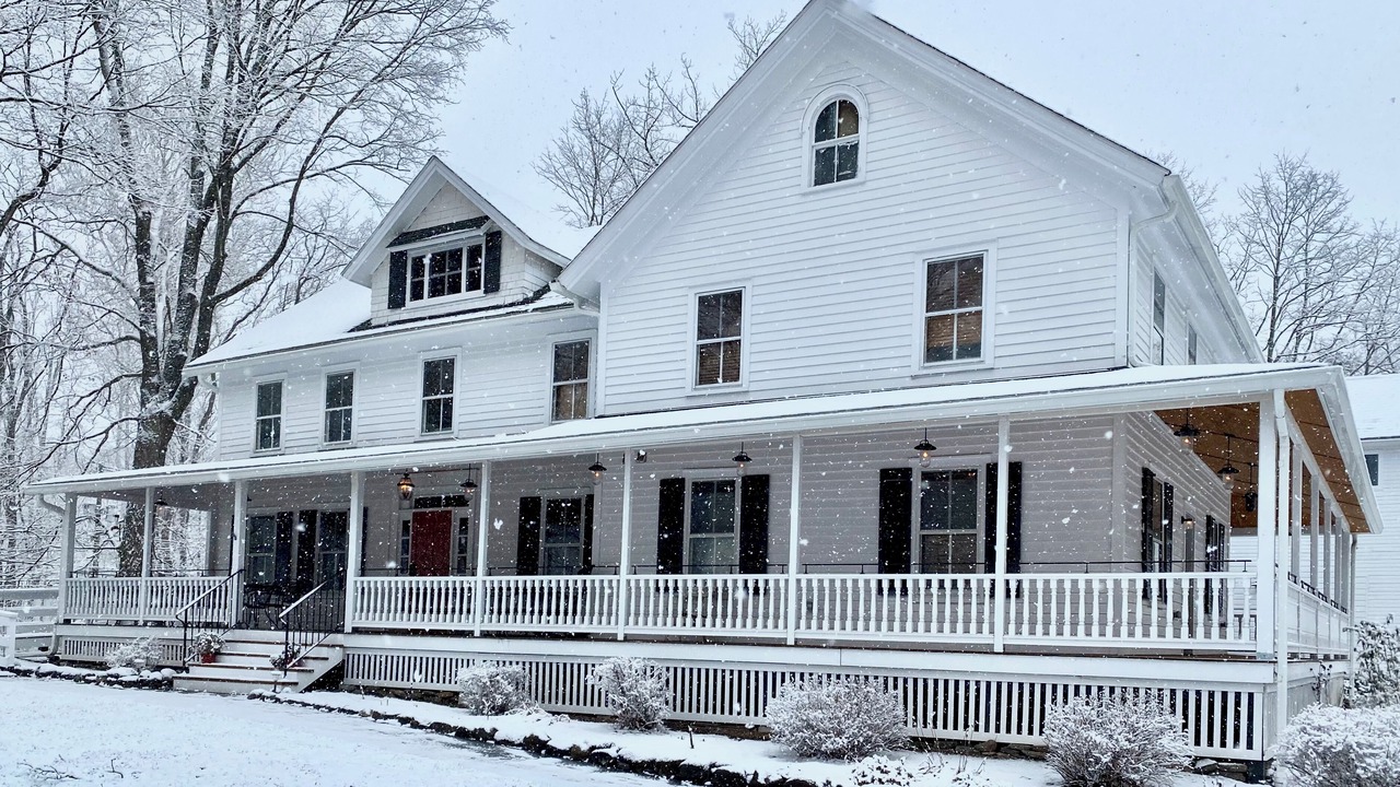 Photo of Outdoor in Mount Tremper
