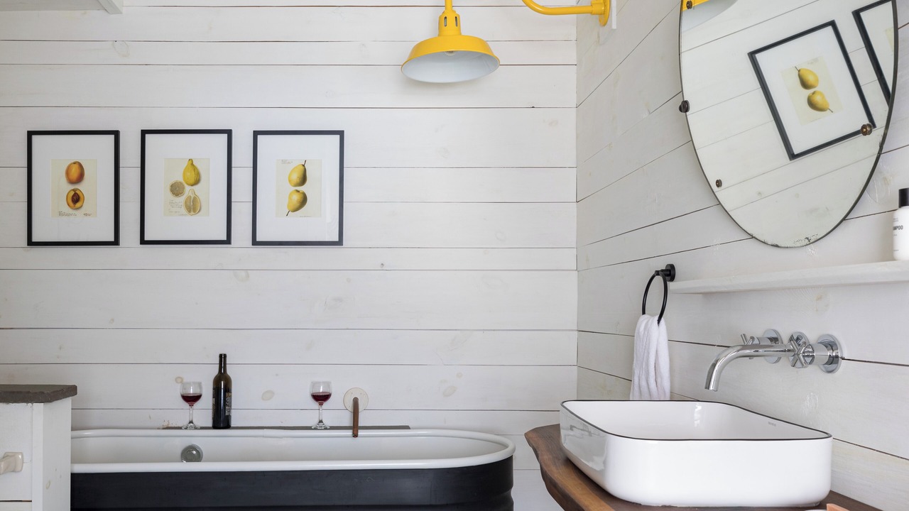 Photo of Bathroom in Mount Tremper