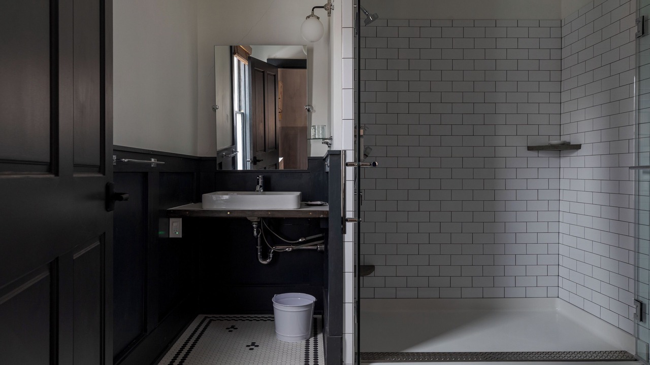 Photo of Bathroom in Mount Tremper