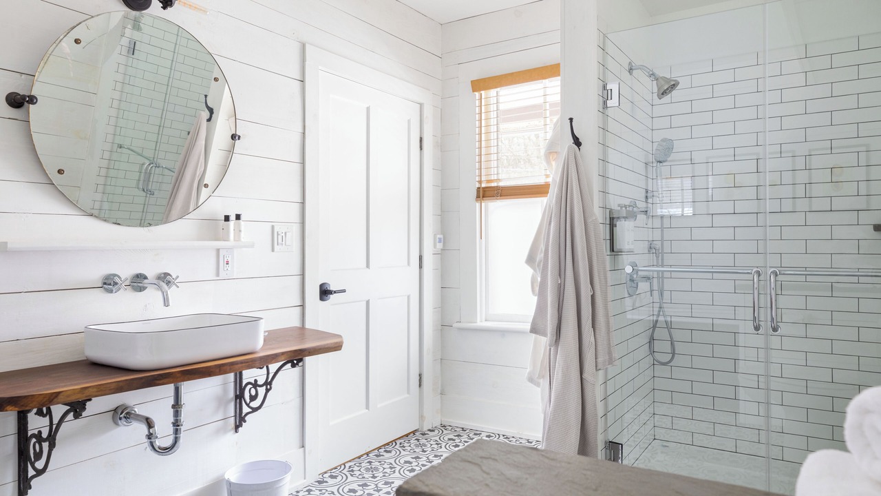 Photo of Bathroom in Mount Tremper
