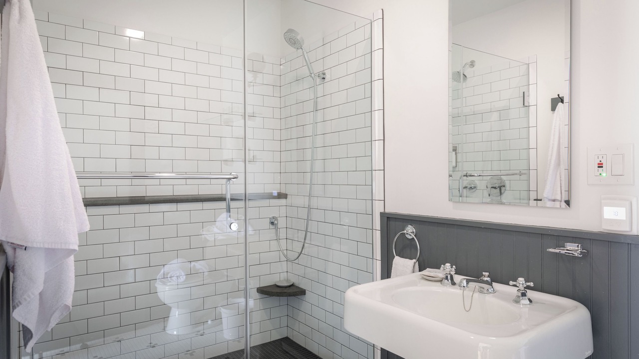 Photo of Bathroom in Mount Tremper