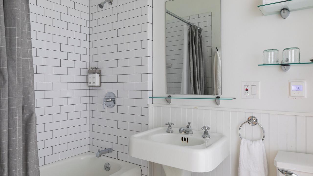 Photo of Bathroom in Mount Tremper