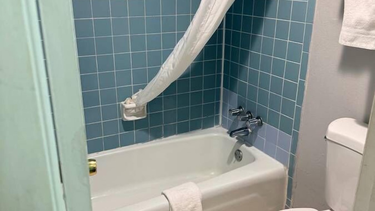 Photo of Bathroom in Townsend