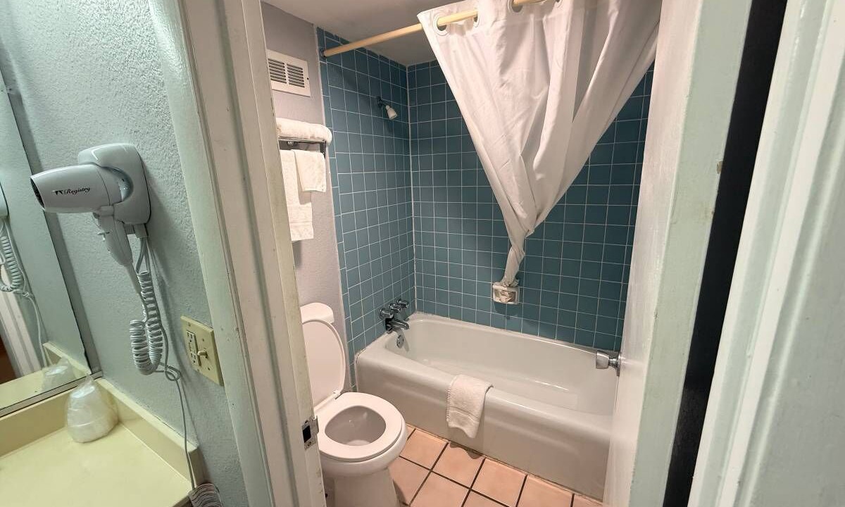 Photo of Bathroom in Townsend