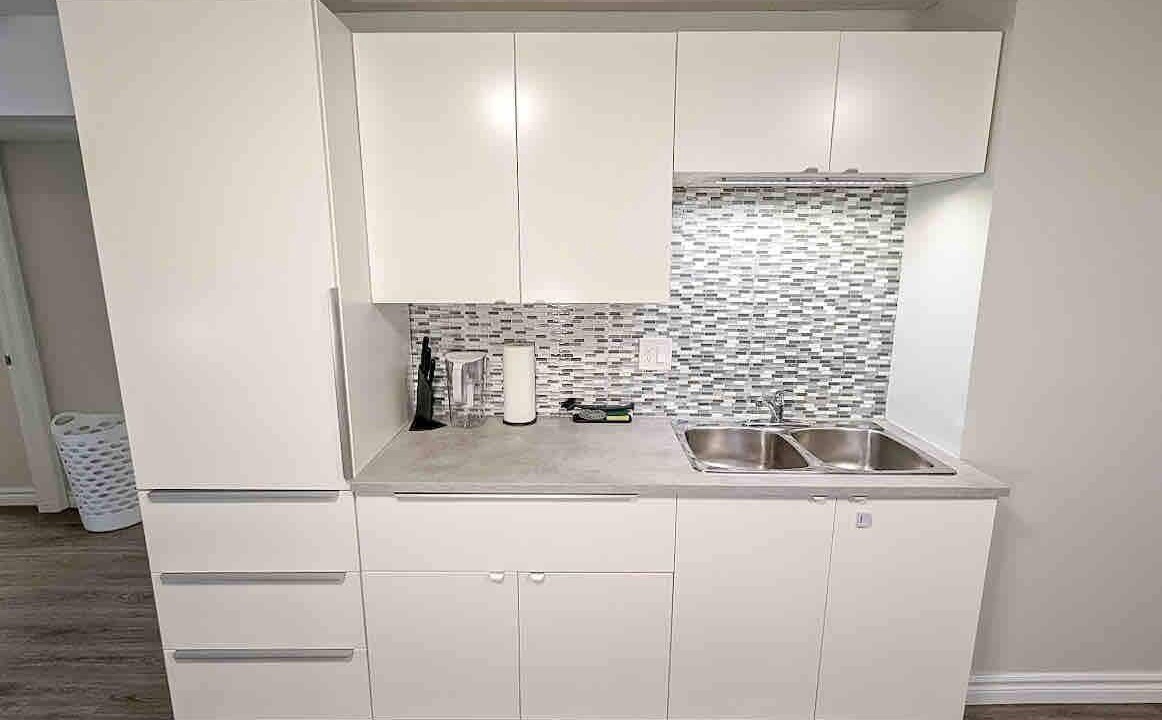 Photo of Kitchen in St. Catharines