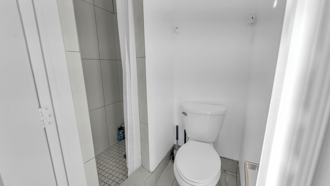 Photo of Bathroom in Trinity - Bellwoods