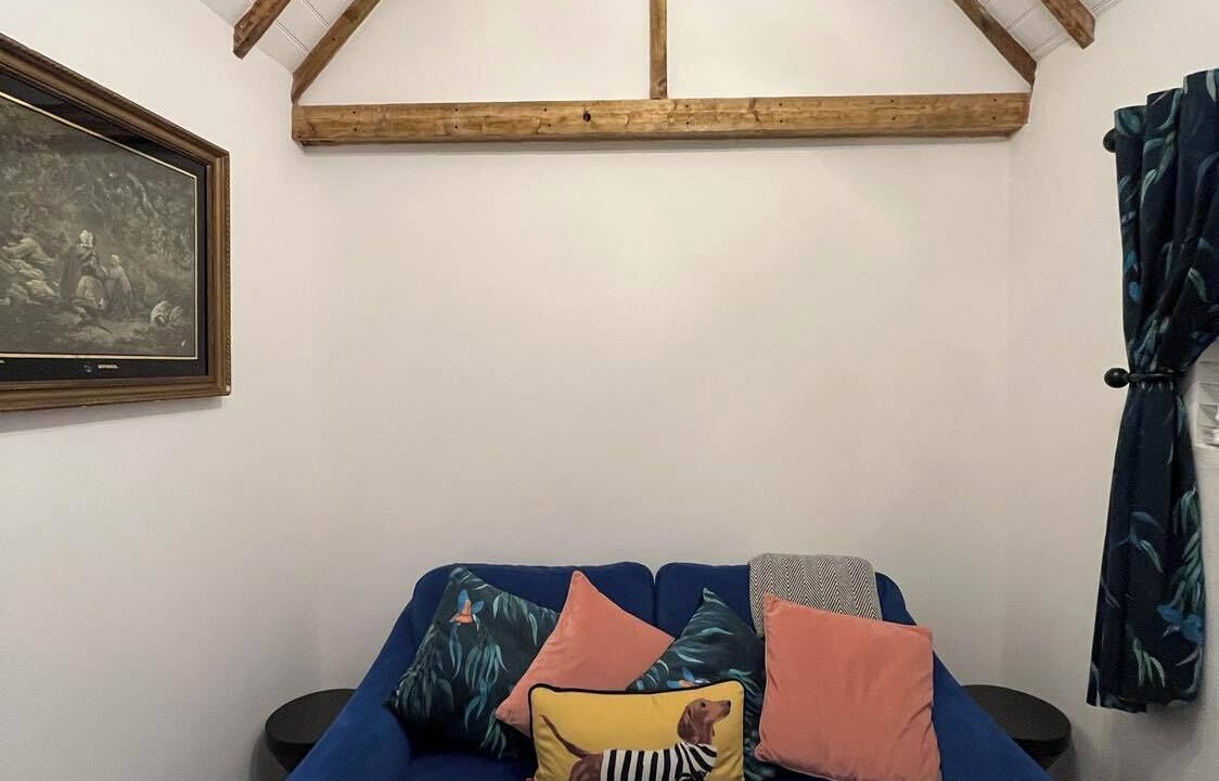 Photo of Livingroom in West Lulworth