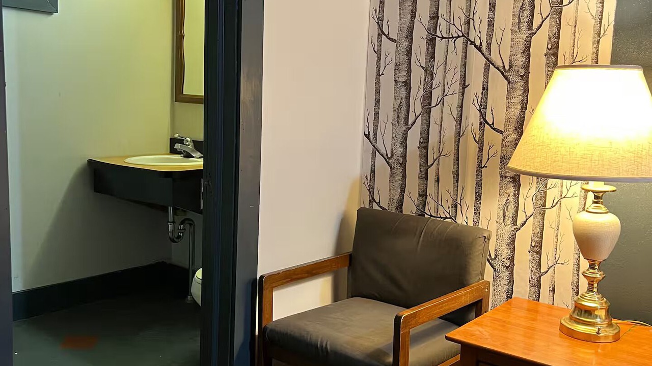 Photo of Bedroom in Renfrew