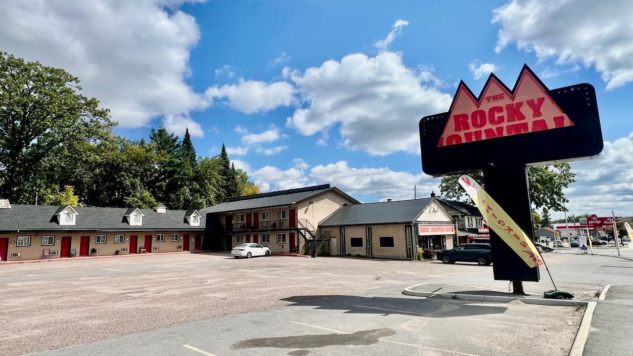 Photo of Outdoor in Renfrew