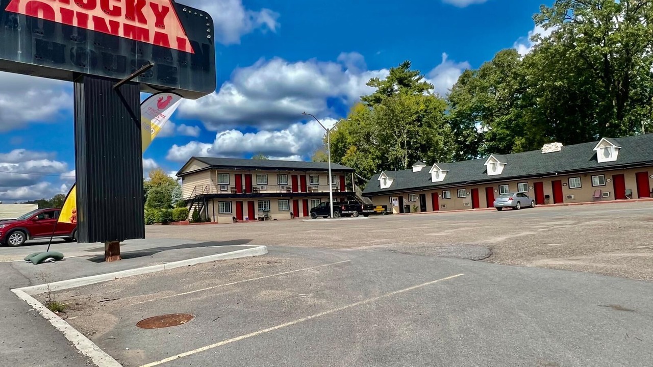 Photo of Outdoor in Renfrew