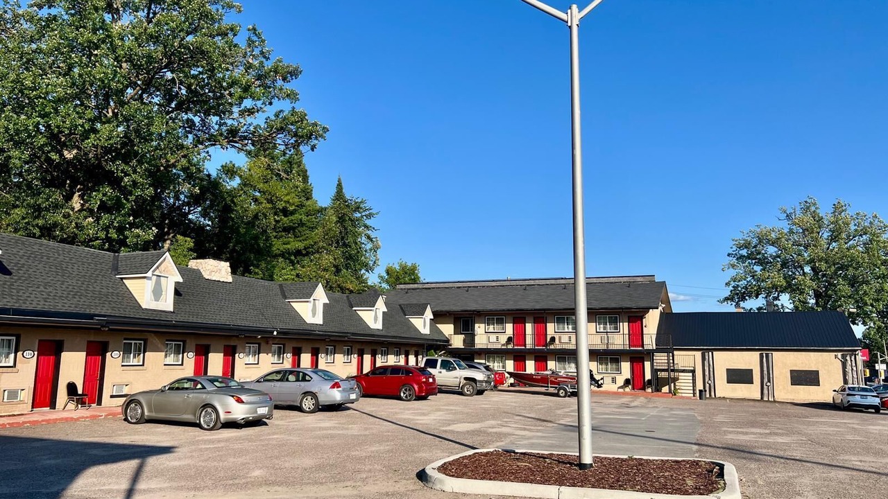 Photo of Outdoor in Renfrew