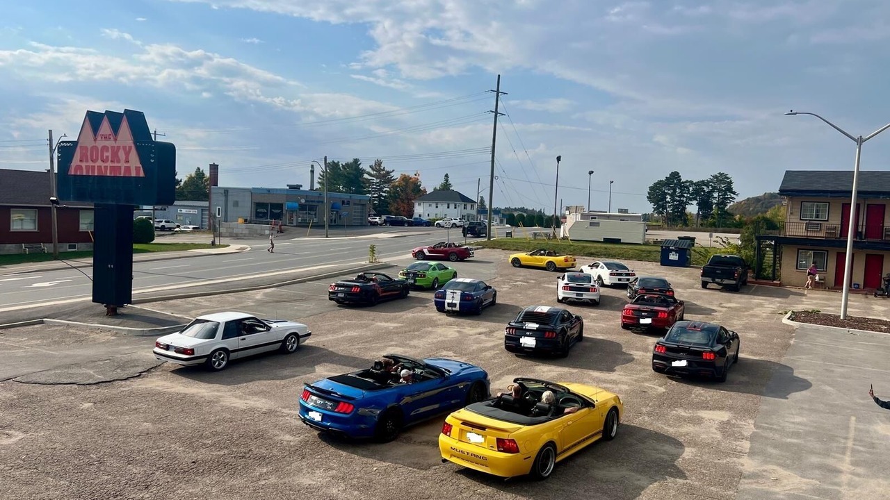 Photo of Outdoor in Renfrew