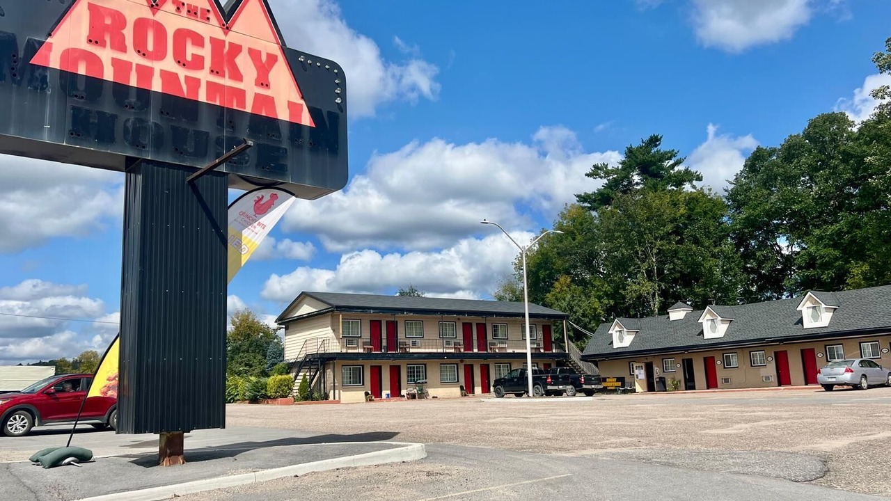 Photo of Outdoor in Renfrew