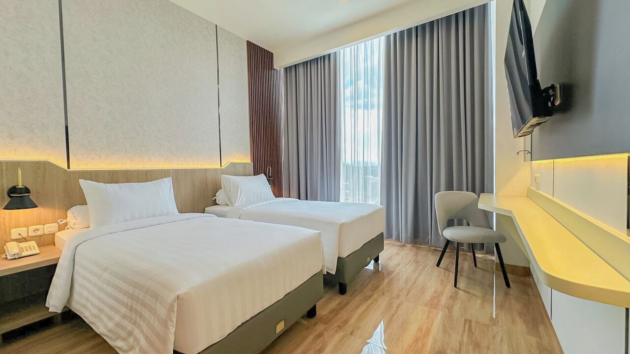 Photo of Bedroom in Peterongan
