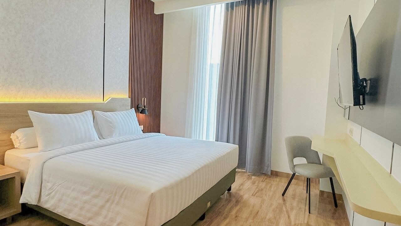 Photo of Bedroom in Peterongan