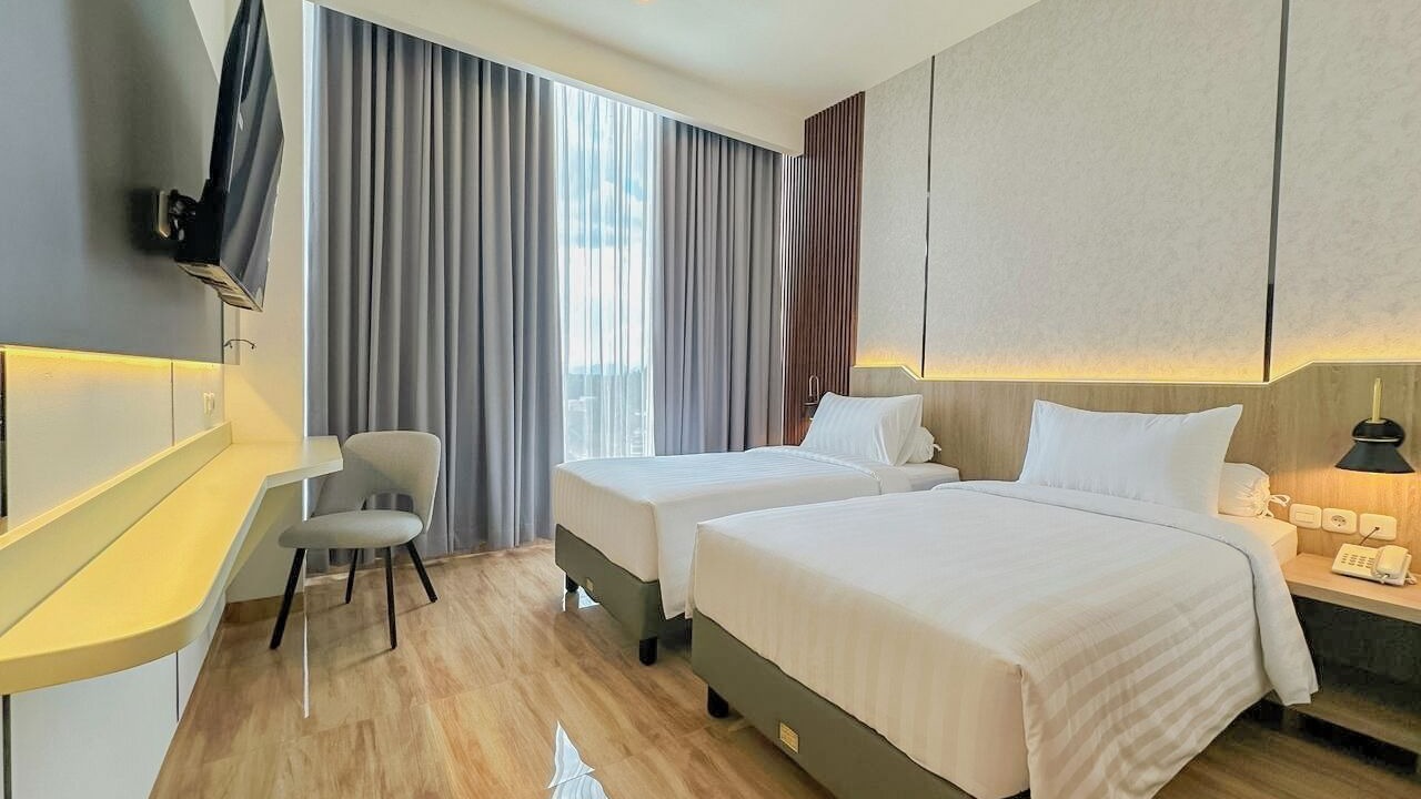 Photo of Bedroom in Peterongan